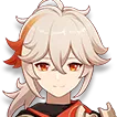 Kaedehara Kazuha